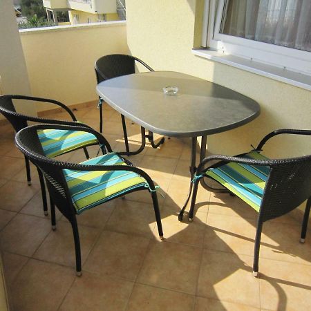 Apartments Milic Vodice Extérieur photo