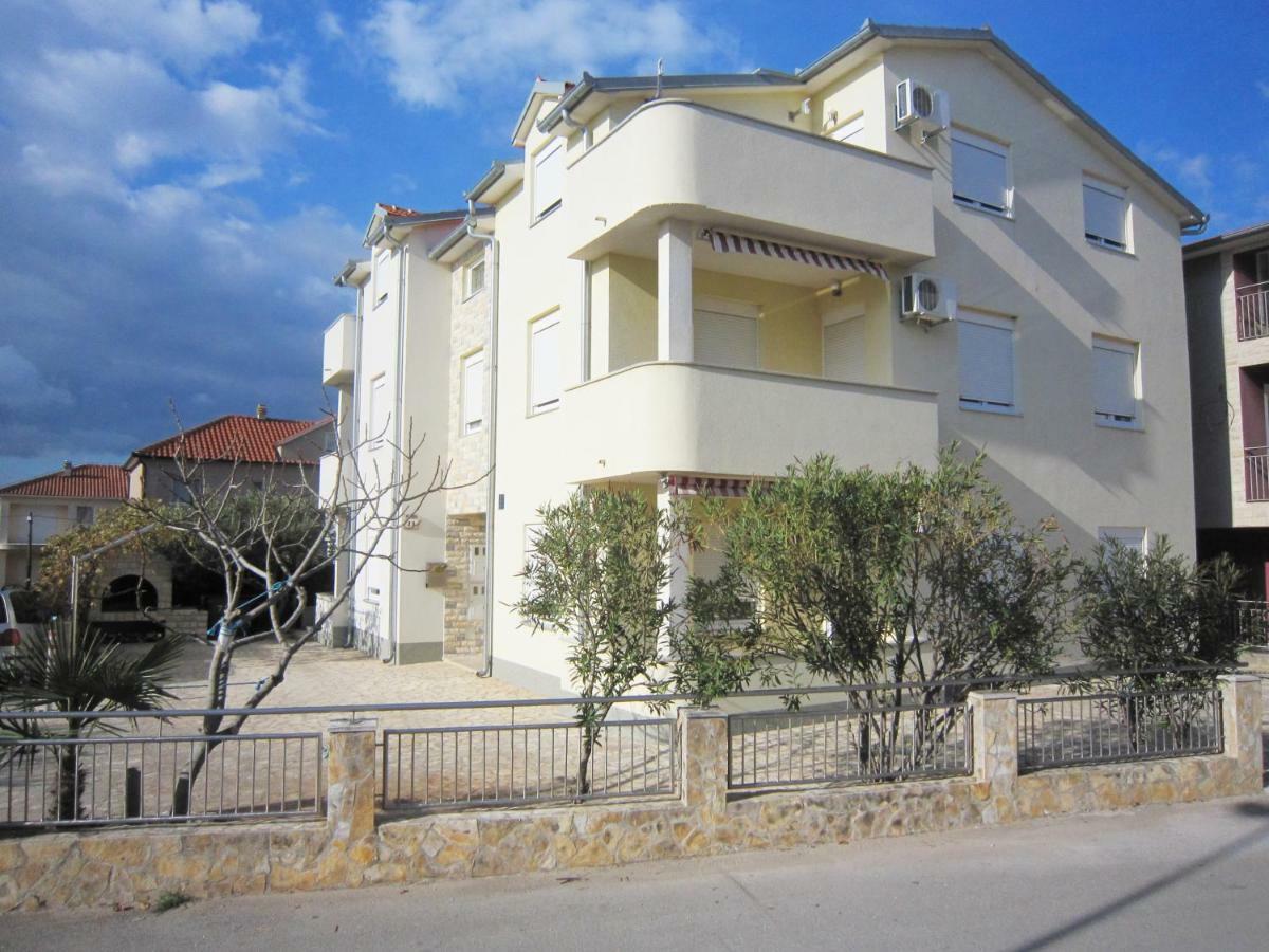 Apartments Milic Vodice Extérieur photo
