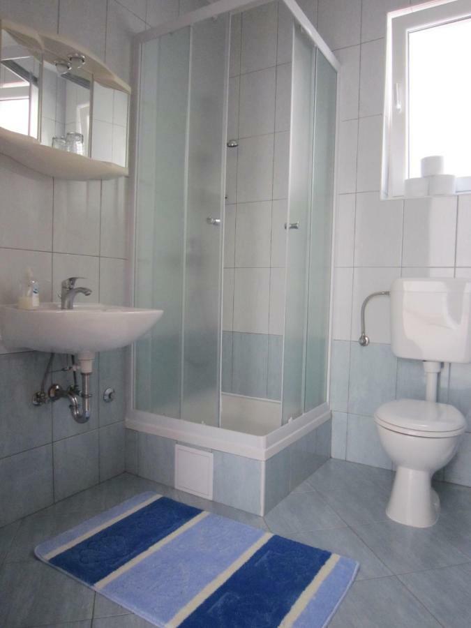 Apartments Milic Vodice Extérieur photo