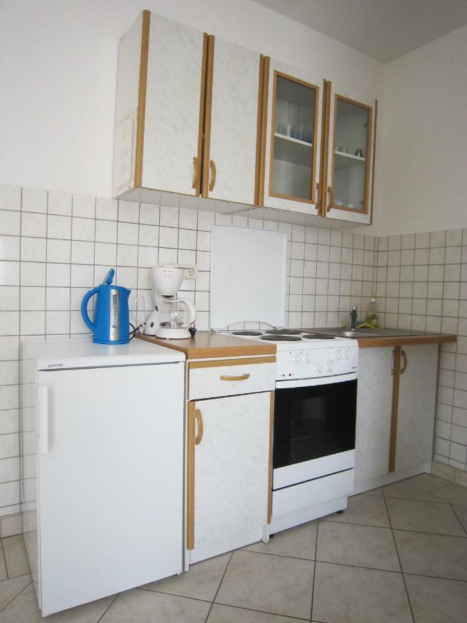 Apartments Milic Vodice Extérieur photo