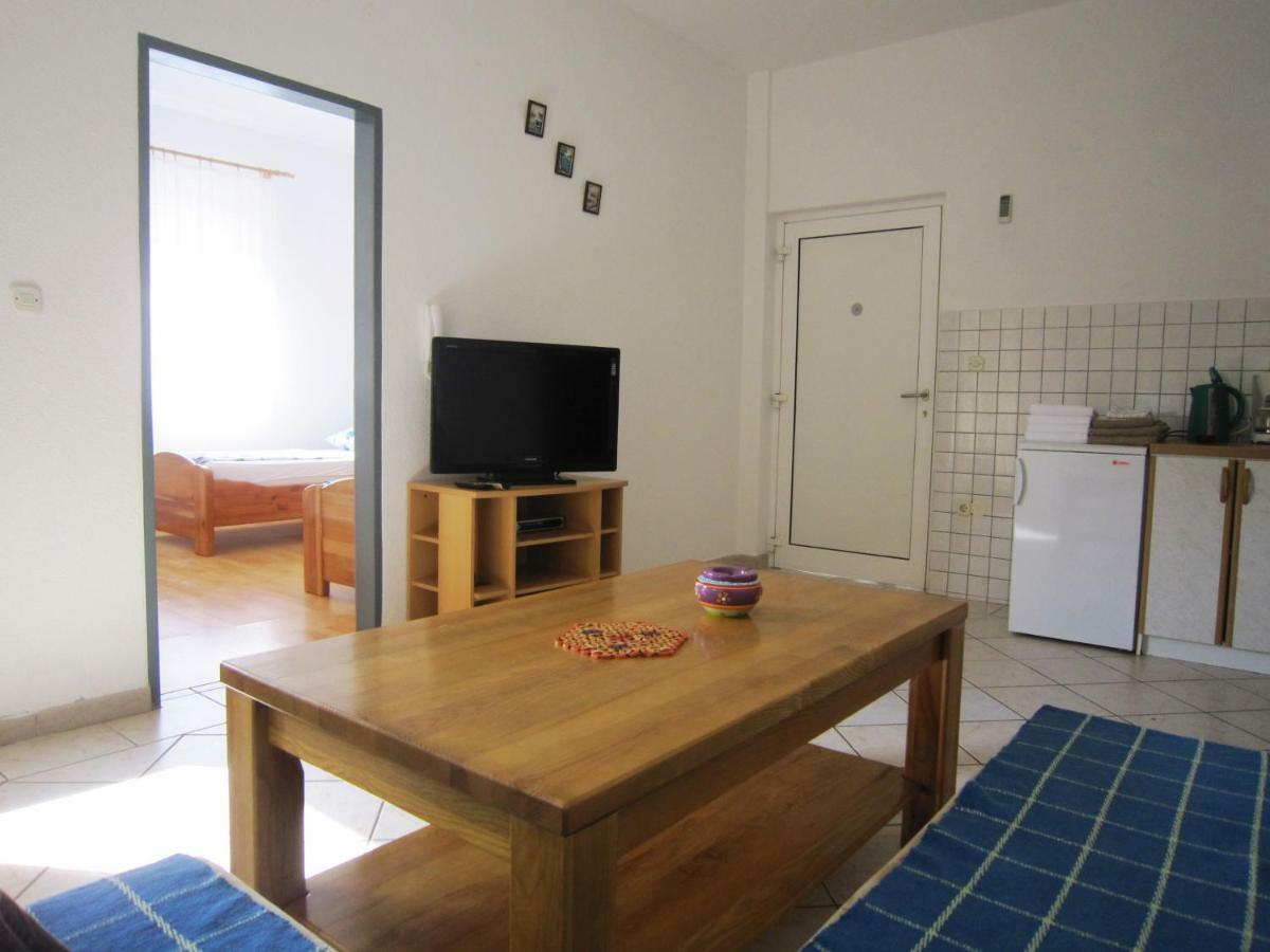 Apartments Milic Vodice Extérieur photo