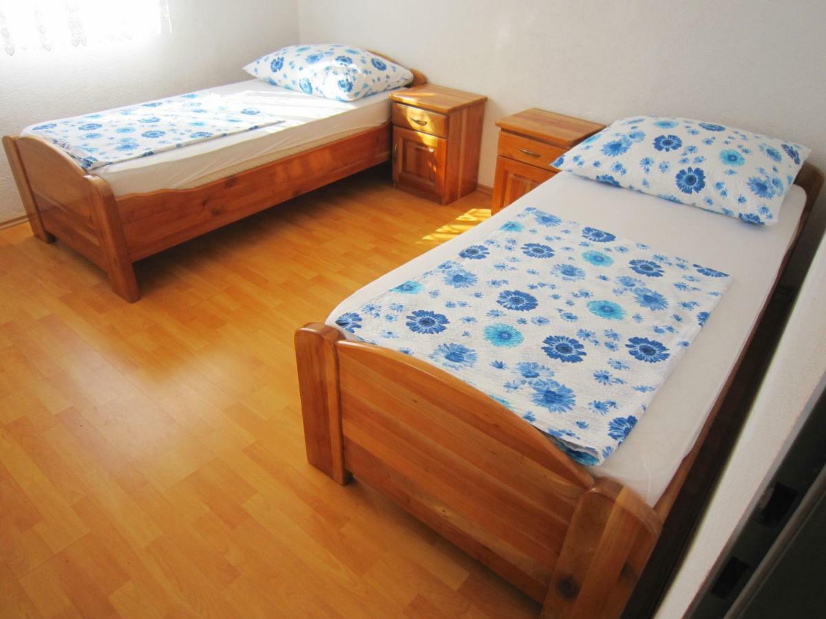 Apartments Milic Vodice Extérieur photo