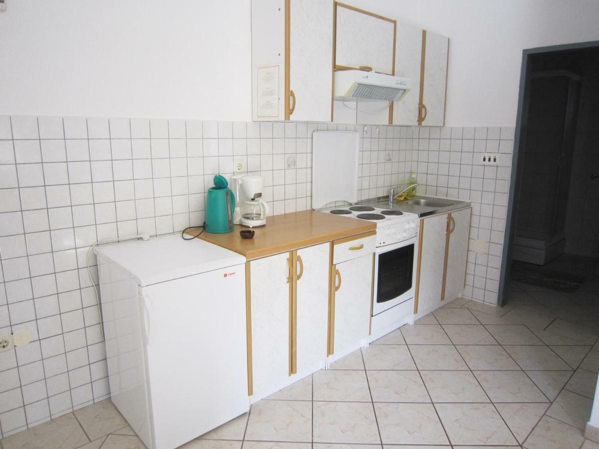 Apartments Milic Vodice Extérieur photo