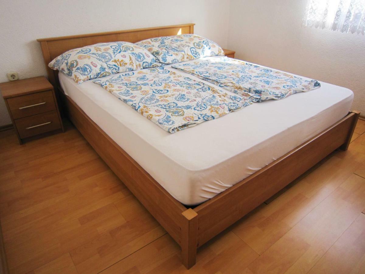 Apartments Milic Vodice Extérieur photo