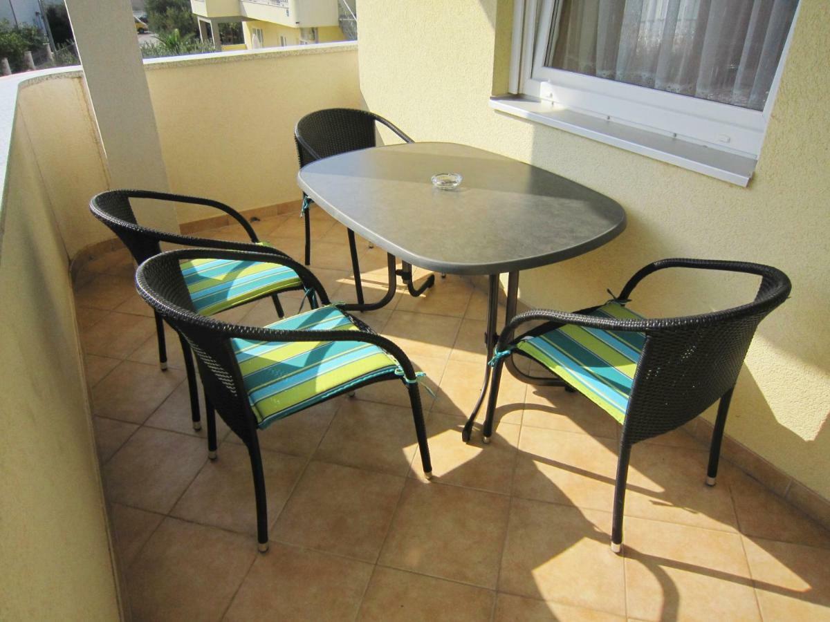 Apartments Milic Vodice Extérieur photo