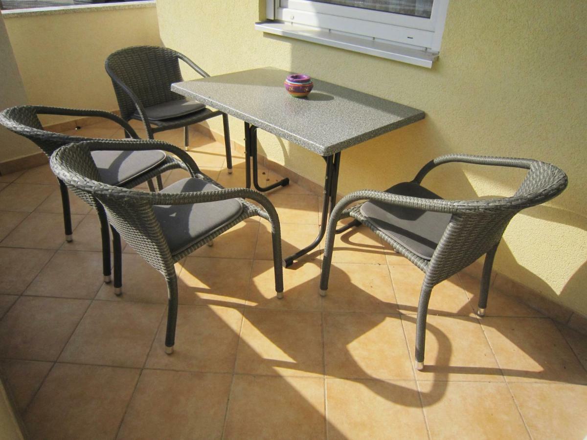 Apartments Milic Vodice Extérieur photo