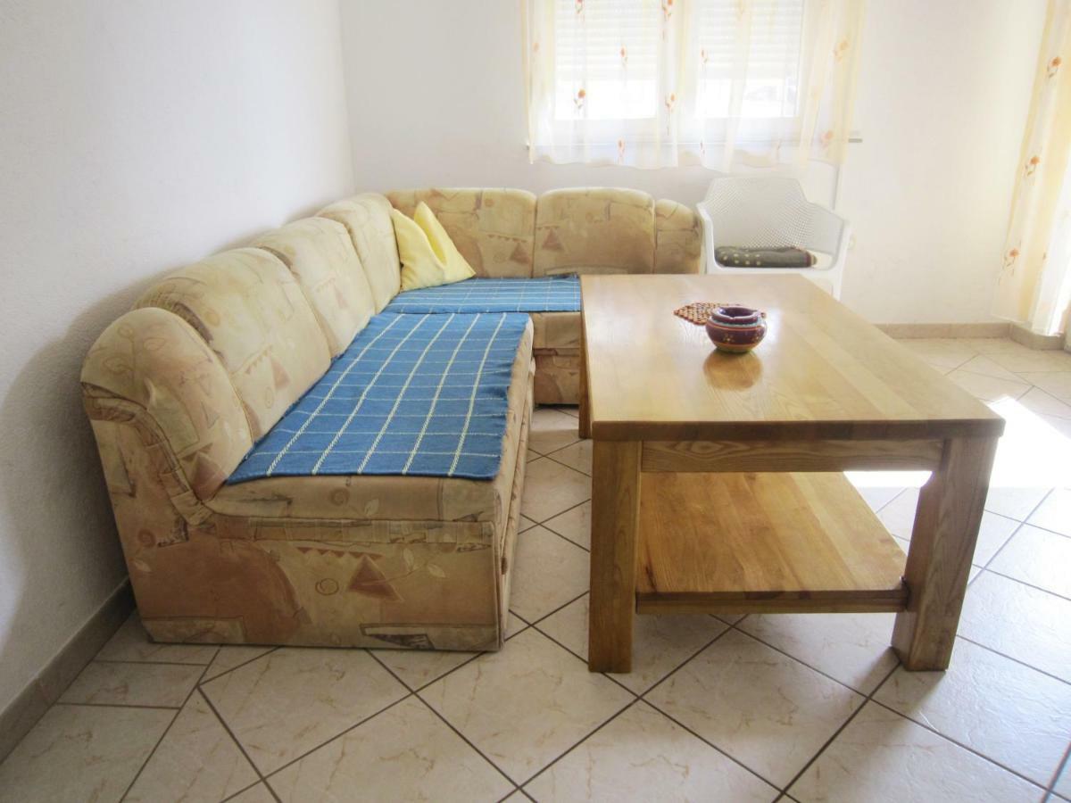 Apartments Milic Vodice Extérieur photo