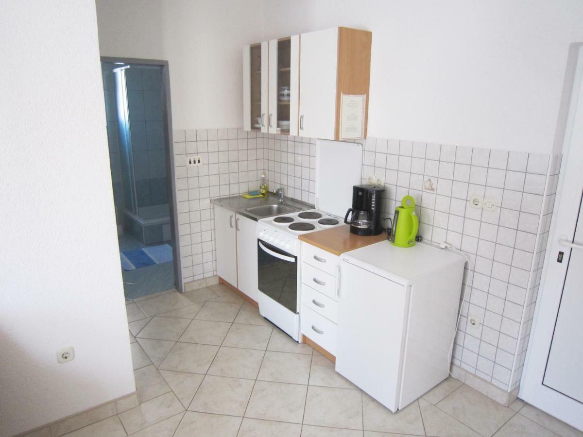 Apartments Milic Vodice Extérieur photo