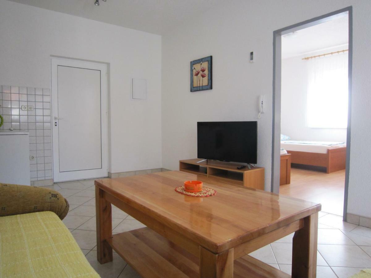 Apartments Milic Vodice Extérieur photo