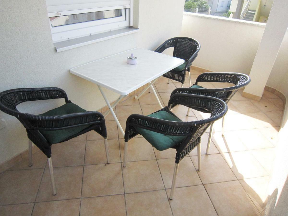 Apartments Milic Vodice Extérieur photo