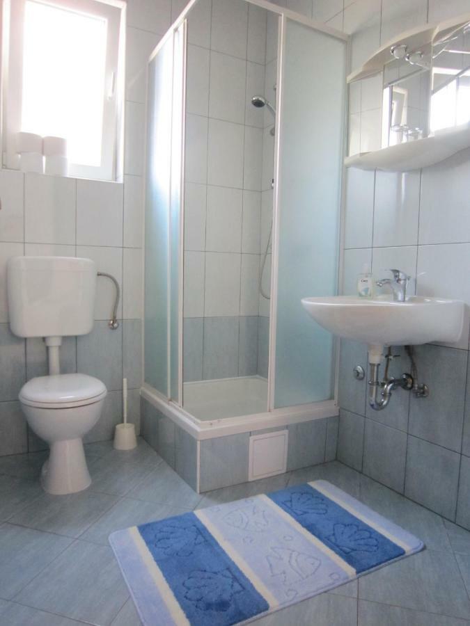 Apartments Milic Vodice Extérieur photo