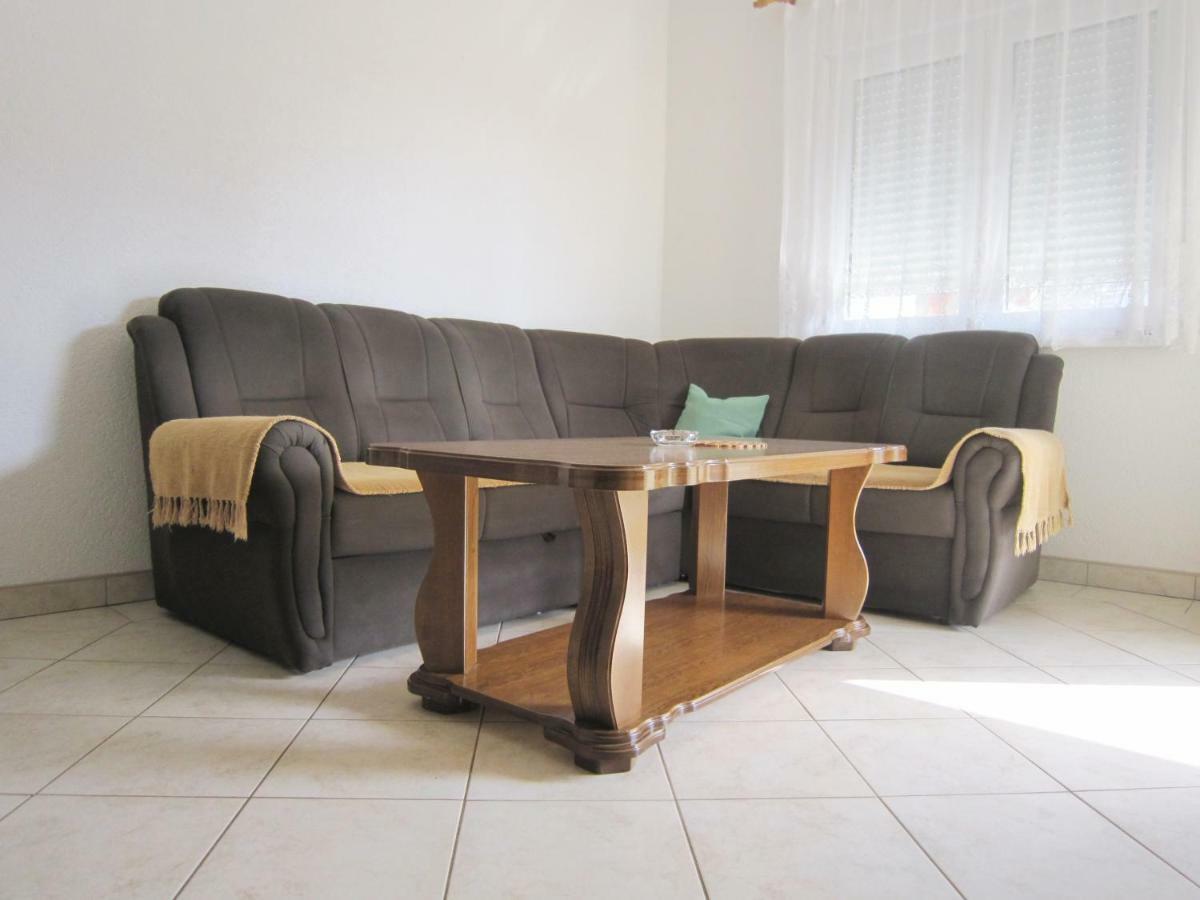 Apartments Milic Vodice Extérieur photo