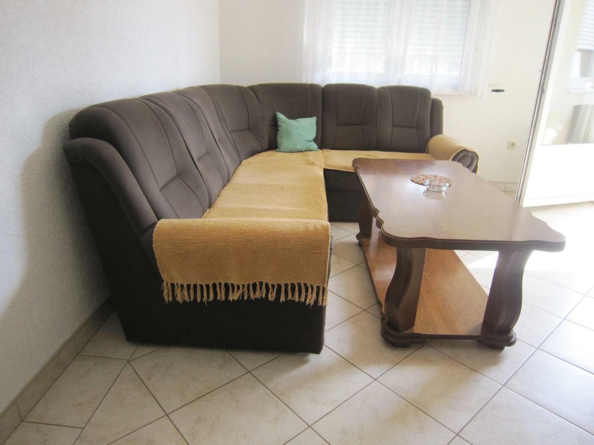 Apartments Milic Vodice Extérieur photo