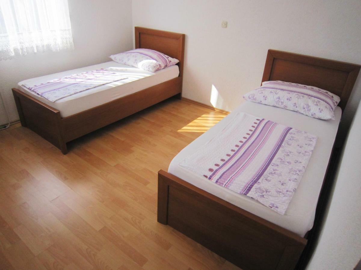 Apartments Milic Vodice Extérieur photo