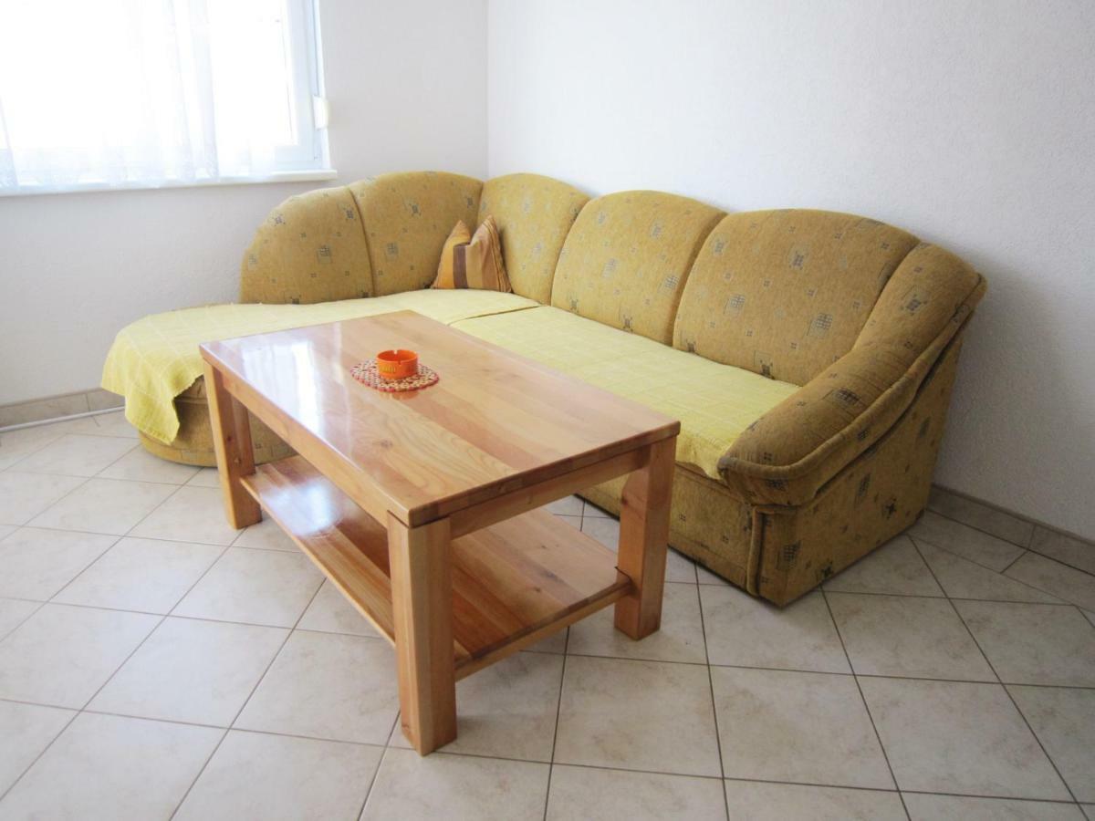 Apartments Milic Vodice Extérieur photo