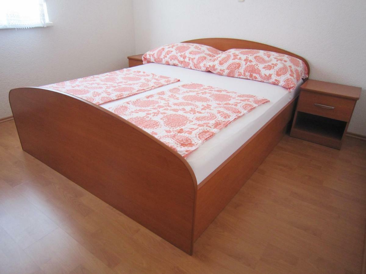 Apartments Milic Vodice Extérieur photo